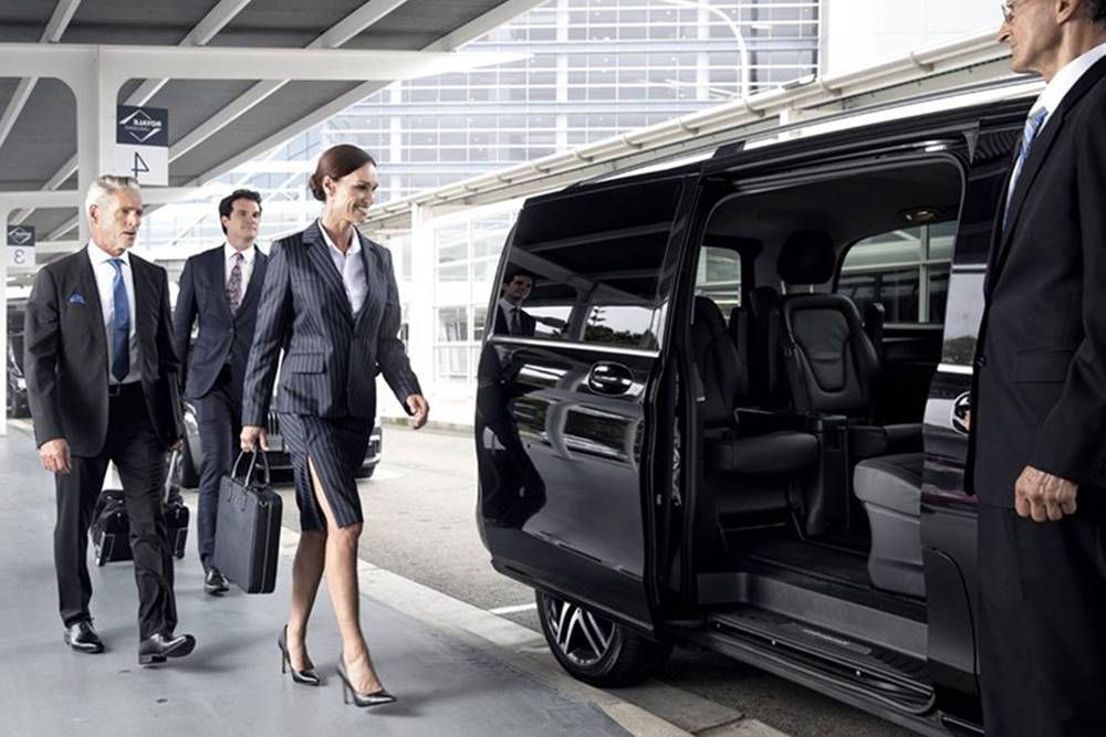 taxi service