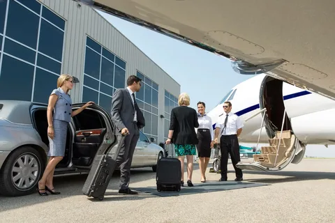 Private Chauffeur Service